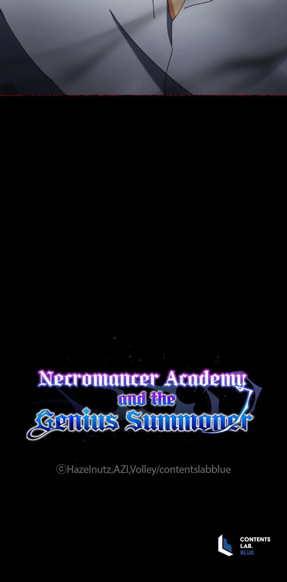 Necromancer Academy and the Genius Summoner Chapter 10 98